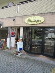 Ｃａｆｅ　Ｍａｒｉａｇｅｒ