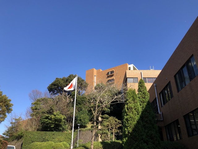 逗子パーク・ヴィラ