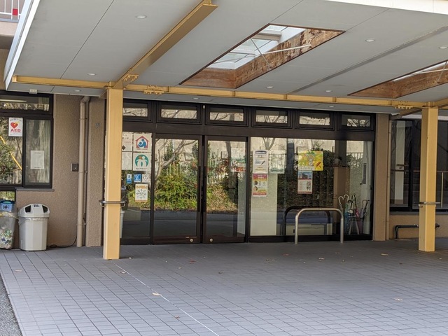 オービーホーム 施設外観