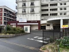 ビクトリア街
