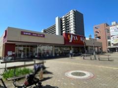 ヤオコー若葉西口店