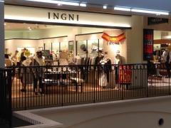 ＩＮＧＮＩ　マリンピア神戸店