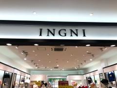 ＩＮＧＮＩ　マリンピア神戸店