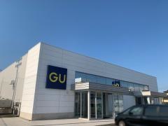 ジーユー富山婦中店