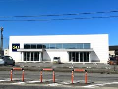ジーユー富山婦中店