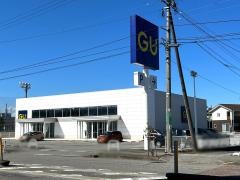 ジーユー富山婦中店