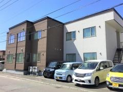 グループホーム伏古