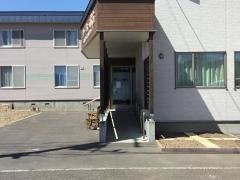 グループホーム伏古