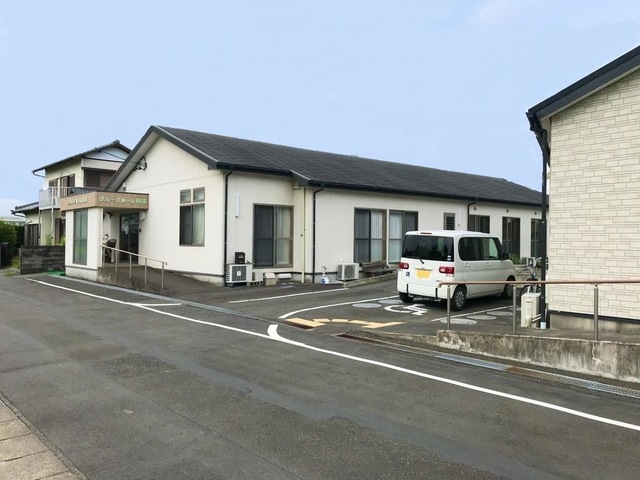 グループホーム笑和