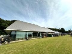 野村胡堂・あらえびす記念館