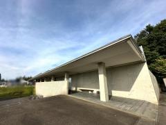 野村胡堂・あらえびす記念館