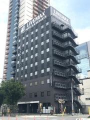 ホテルリブマックス　福島郡山駅前