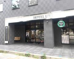 ホテルリブマックス　福島郡山駅前
