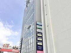河合塾　藤沢館