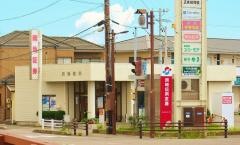岡地証券株式会社　一色店