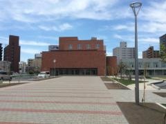東札幌小学校