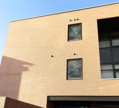 二戸市立図書館