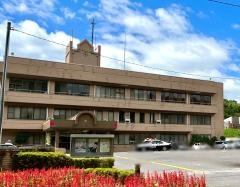 石川警察署