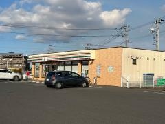 セブンイレブン　神栖息栖店