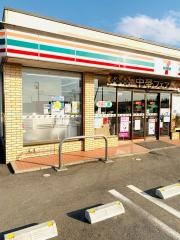 セブンイレブン　神栖息栖店