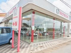 Ｈｏｎｄａ　Ｃａｒｓ茨城南神栖木崎店