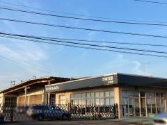 茨城日産玉里店