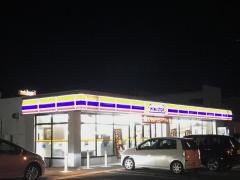 ミニストップ　太田浜町店