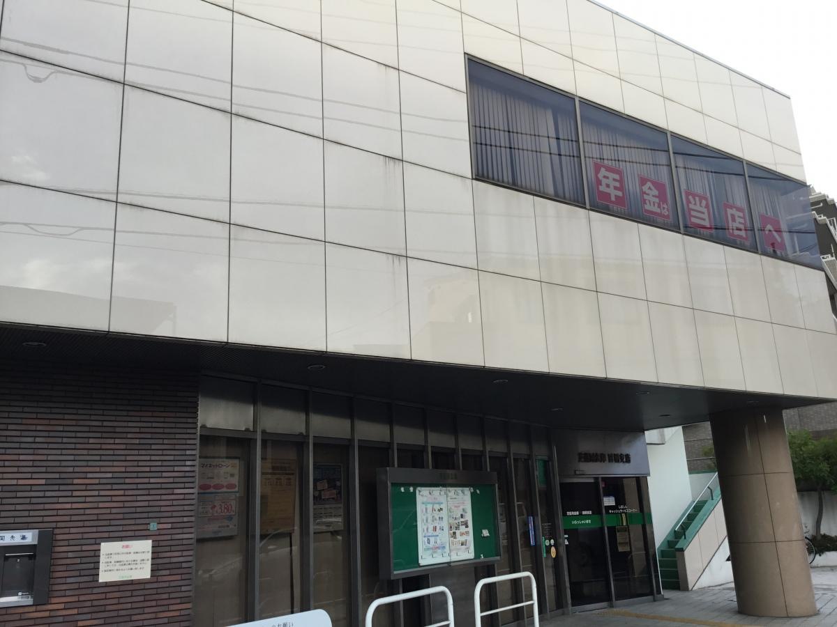 芝信用金庫