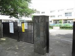 小金井市立東小学校