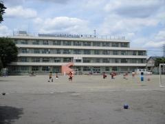 小金井市立東小学校