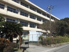 小田原市立千代中学校