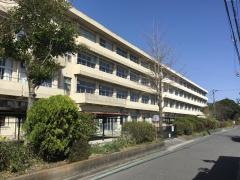 小田原市立千代中学校