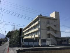 小田原市立千代中学校
