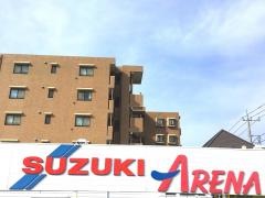 スズキ自販神奈川スズキアリーナ宮前
