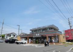セブンイレブン　横須賀長沢1丁目店