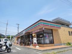 セブンイレブン　横須賀長沢1丁目店