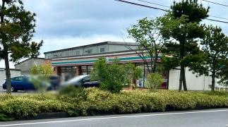 セブンイレブン 新潟鳥屋野店