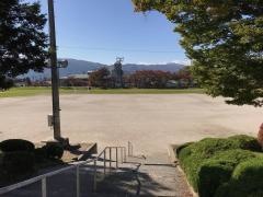 原小学校