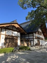 円光院