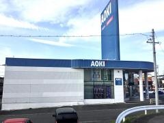AOKI　岐阜穂積店