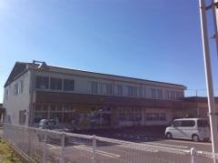 ＪＡ大井川島田支店