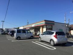 セブンイレブン　浜松三方原南店