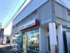 沼津三菱自動車販売伊東店