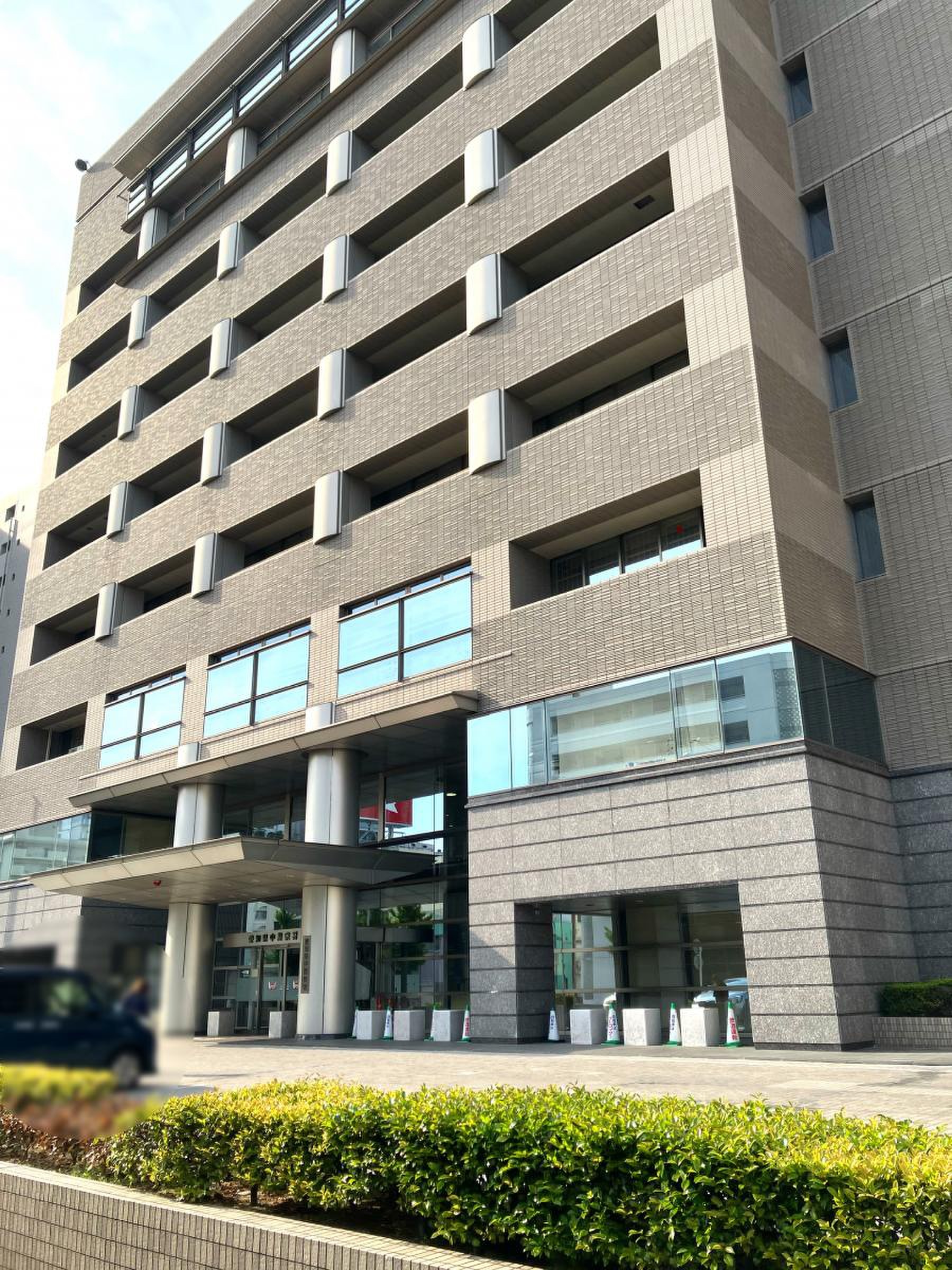 愛知 県 中 警察 署