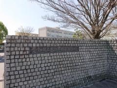 愛知県立春日井西高等学校