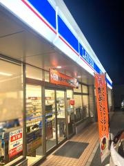 ローソン　瀬戸田端町店