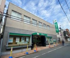 関西みらい銀行　四条畷駅前支店