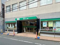 関西みらい銀行　四条畷駅前支店