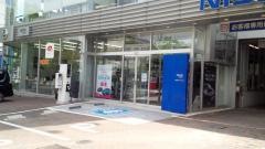 日産大阪販売千里西店