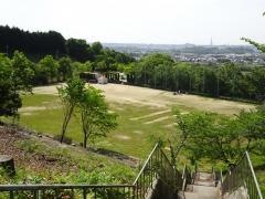 白木山公園